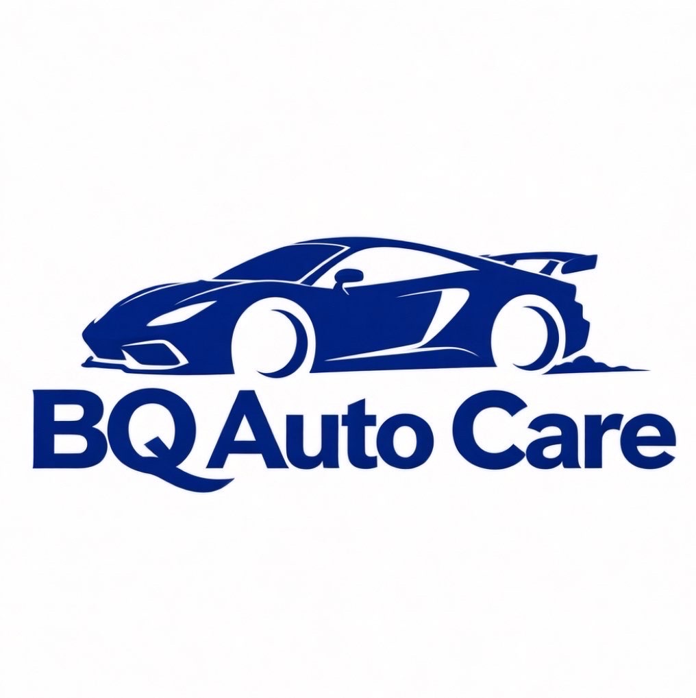 BQ Auto Care logo